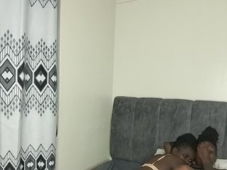 daisy-rose Porn Show