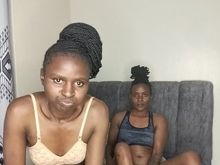 daisy-rose Porn Show