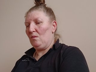 Monroqueen Porn Show