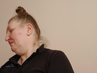 Monroqueen Porn Show