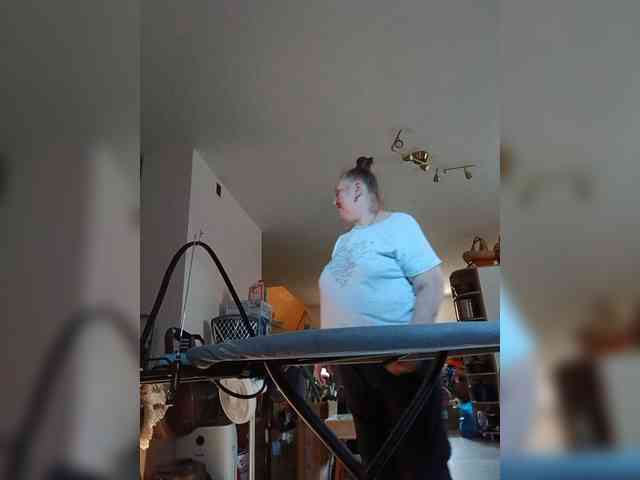 Monroqueen webcam