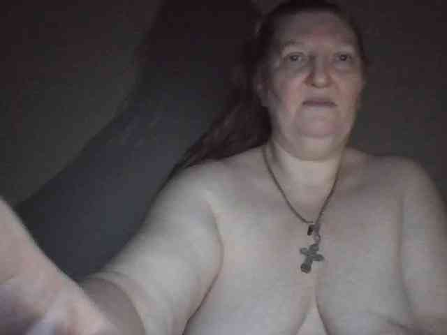 Monroqueen webcam