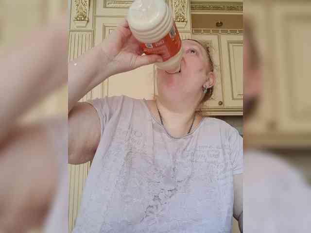 Monroqueen webcam