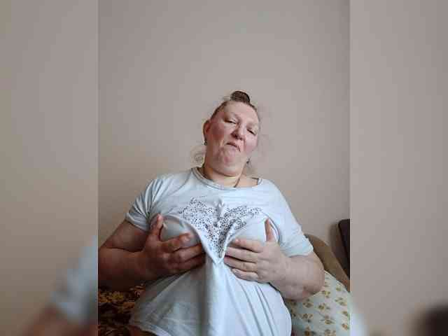 Monroqueen webcam