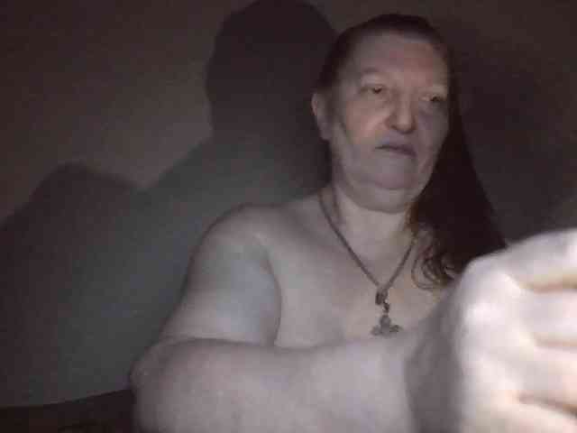 Monroqueen webcam