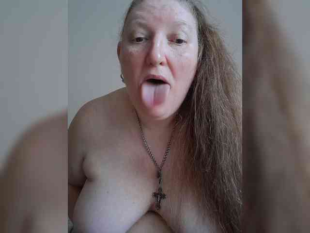 Monroqueen webcam