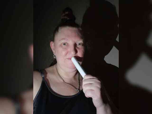 Monroqueen webcam