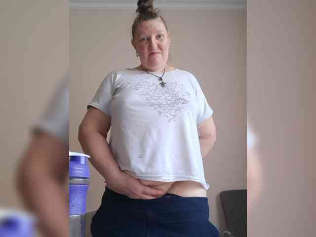 Monroqueen webcam