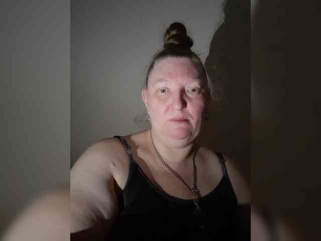 Monroqueen webcam