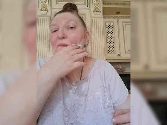 Monroqueen webcam