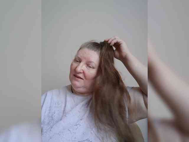 Monroqueen webcam