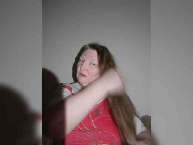 Monroqueen webcam