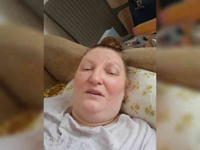 Monroqueen webcam