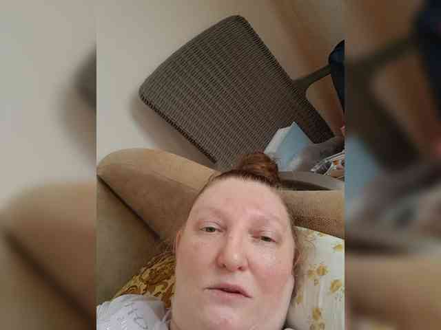Monroqueen webcam