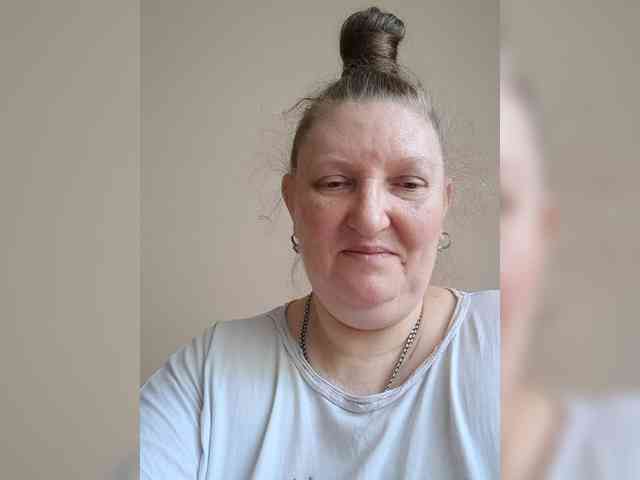 Monroqueen webcam