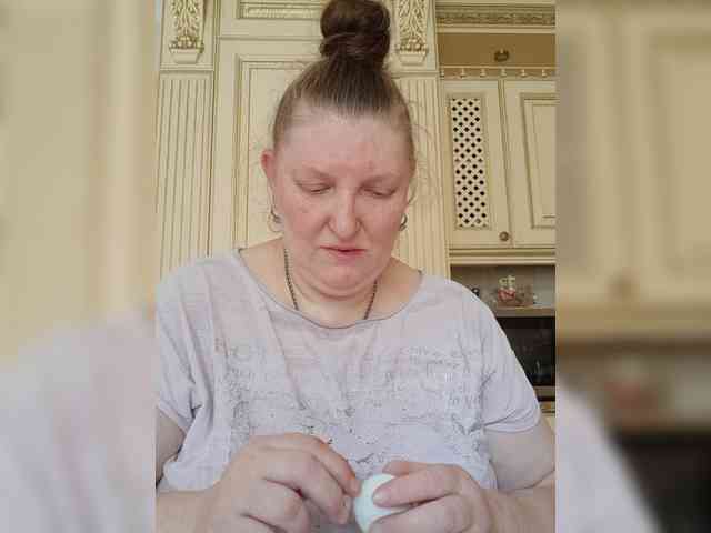 Monroqueen webcam
