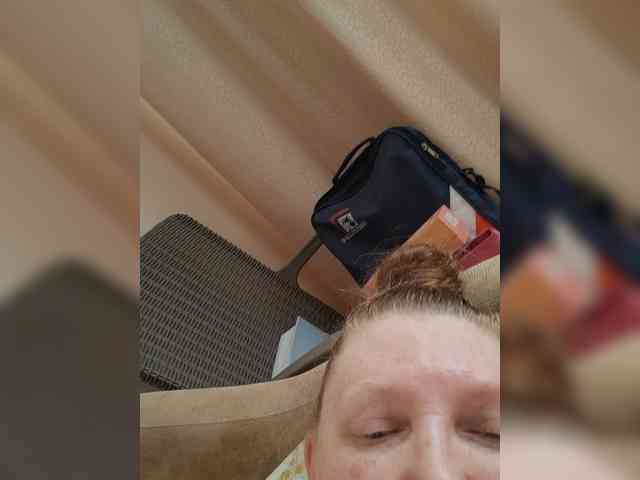 Monroqueen webcam