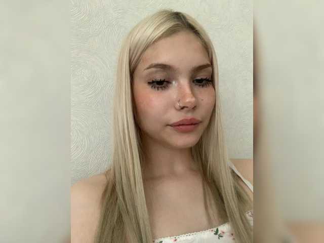 Annaxapka live cam on BongaCams