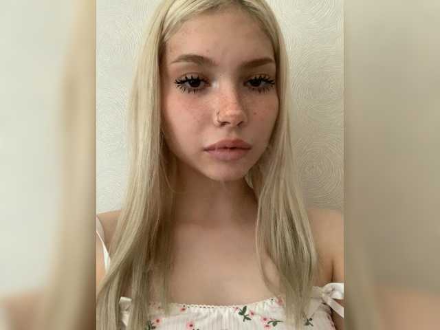 Annaxapka live cam on BongaCams