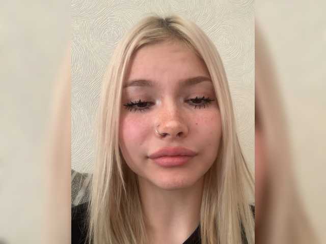 Annaxapka live cam on BongaCams
