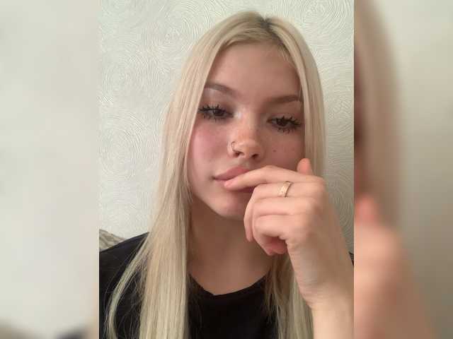 Annaxapka live cam on BongaCams