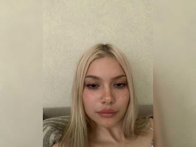 Annaxapka live cam on BongaCams