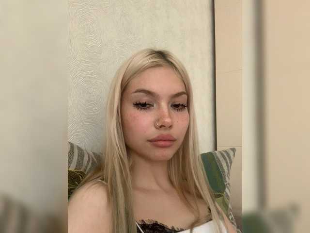Annaxapka live cam on BongaCams