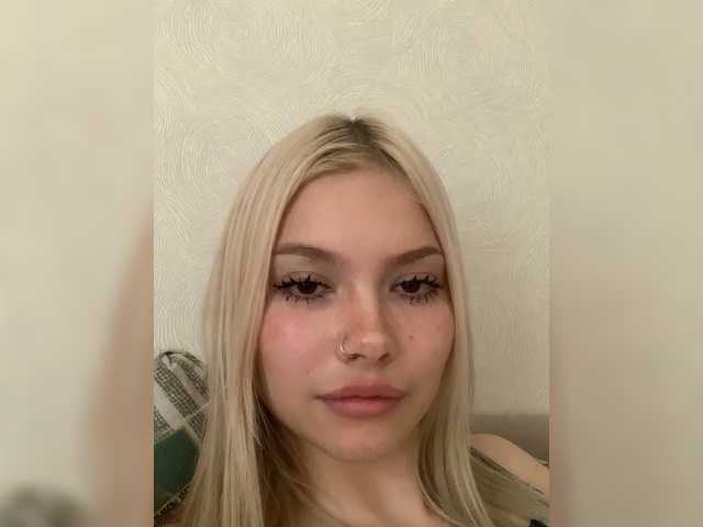 Annaxapka live cam on BongaCams