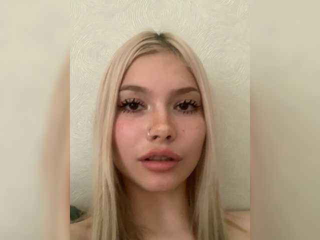 Annaxapka live cam on BongaCams