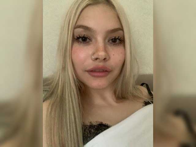Annaxapka live cam on BongaCams