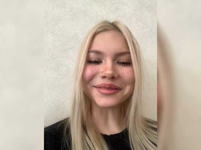Annaxapka live cam on BongaCams