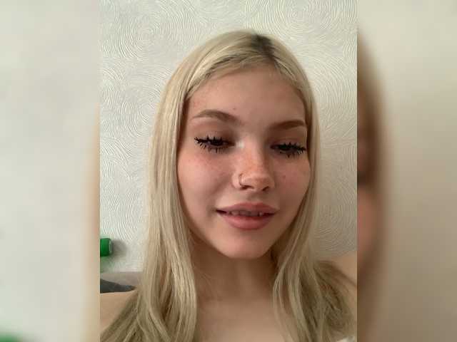 Annaxapka live cam on BongaCams