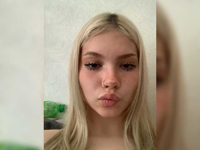 Annaxapka live cam on BongaCams