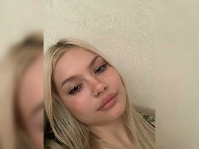 Annaxapka live cam on BongaCams