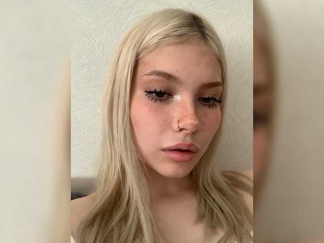 Annaxapka live cam on BongaCams
