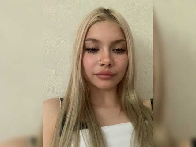 Annaxapka live cam on BongaCams