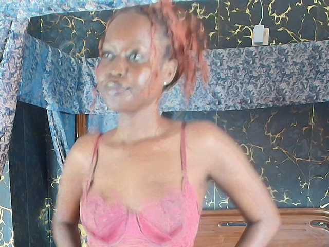 blackwildgoddexx live cam on BongaCams
