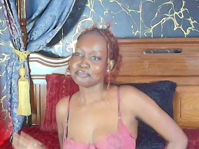 blackwildgoddexx live webcam show