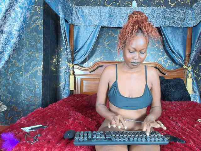 blackwildgoddexx Live Webcam on BongaCams