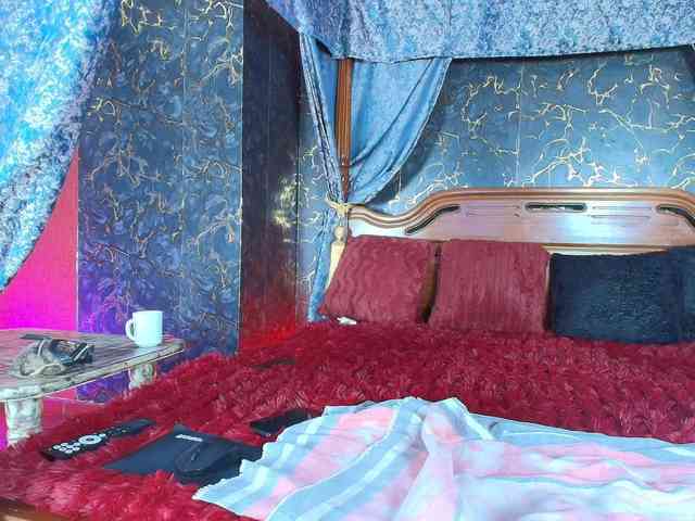 blackwildgoddexx webcam