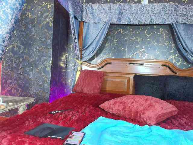 blackwildgoddexx webcam