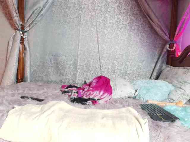 velvetdivaz webcam