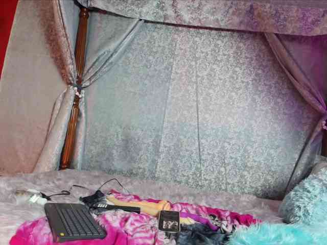 velvetdivaz webcam