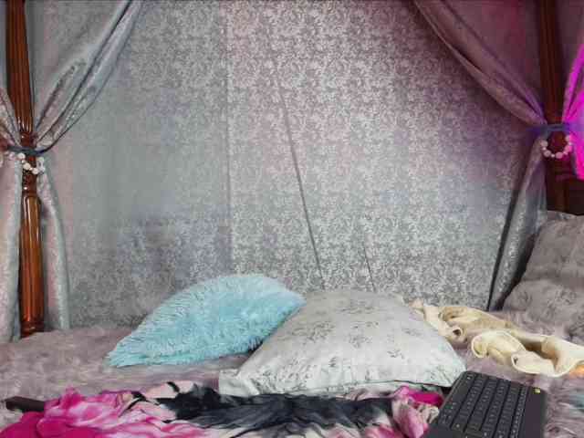 velvetdivaz webcam