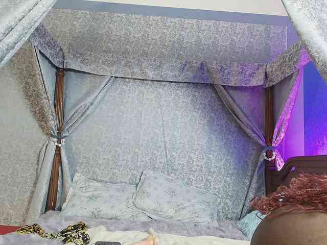 velvetdivaz webcam