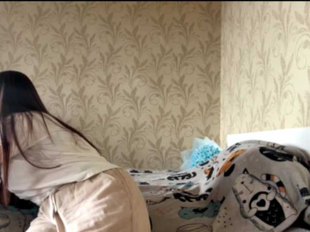 laracutekroft live cam on BongaCams