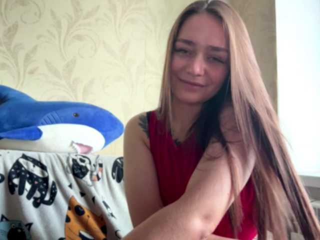 laracutekroft live webcam show