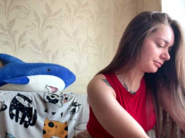 laracutekroft live cam on BongaCams