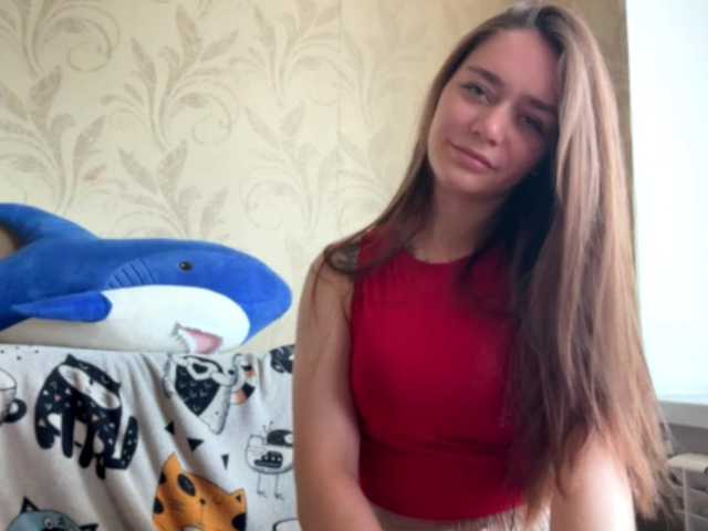 laracutekroft live webcam show