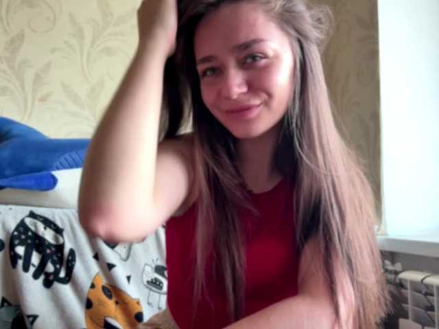 laracutekroft live webcam show